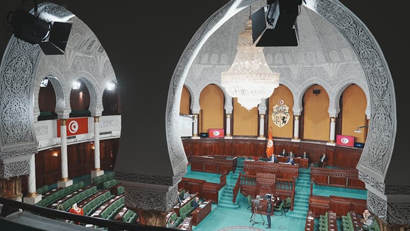 Finance Minister's 2027 Law Hearing Next Thursday