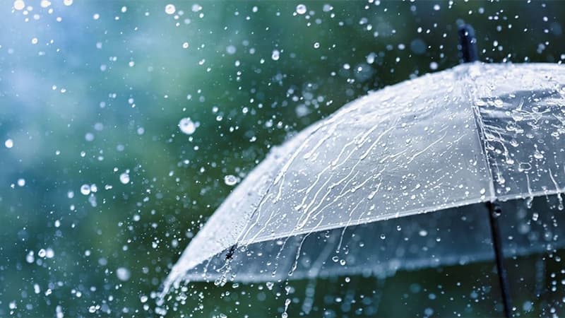 طقس الليلة: خلايا رعدية وأمطار بالغرب والوسط