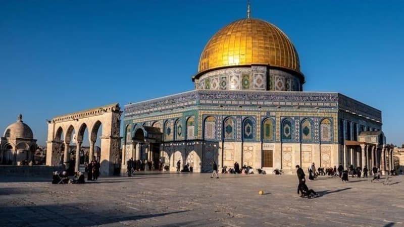دولة جديدة تفتتح سفارة بالقدس