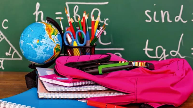 العودة المدرسية تخصيص 33 مليون دينار للأثاث ودعم 3000 مؤسسة