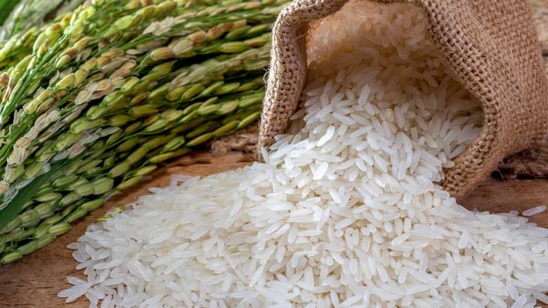 وزارة التجارة تعلن سعر بيع الأرز