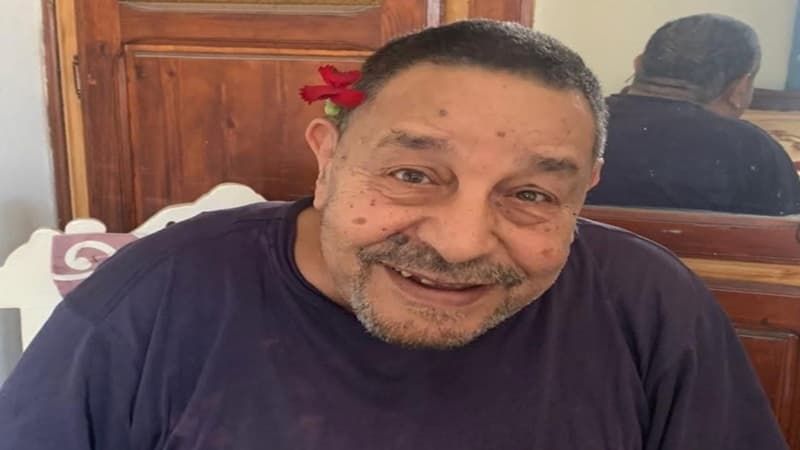 Actor Saleh Al-Rahmouni dies