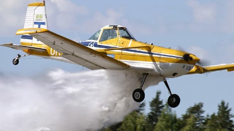 Sejemi Salt Lake pesticide spray alerts beekeepers