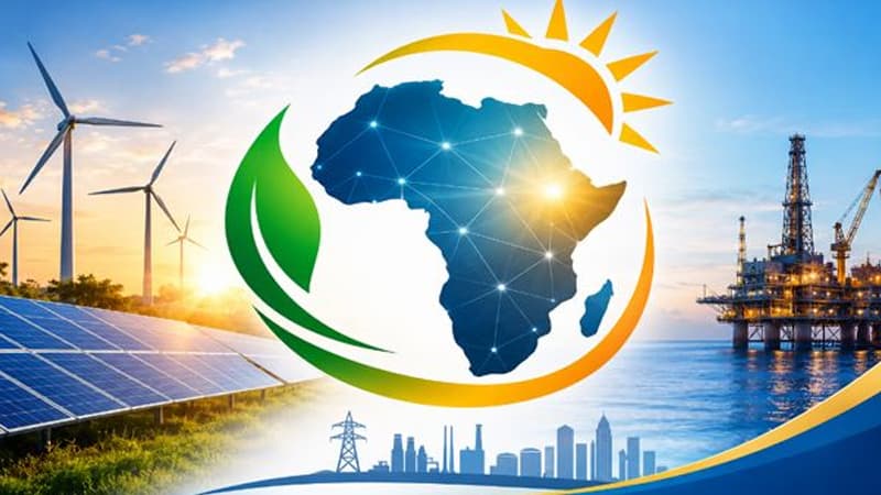 Urgent calls to boost investments and cut energy gaps