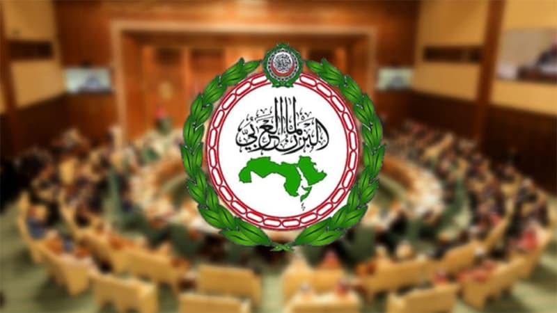 انتخاب رئيس البرلمان العربي غدا