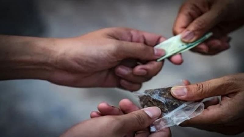 Ariana: Drug Cartel Disrupted in Borj El Wazir