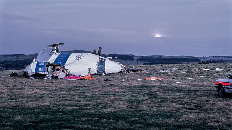 US Court Delays Libyan Lockerbie Trial