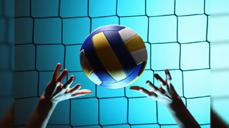 Women's Volleyball Starts Africa Cup with Win