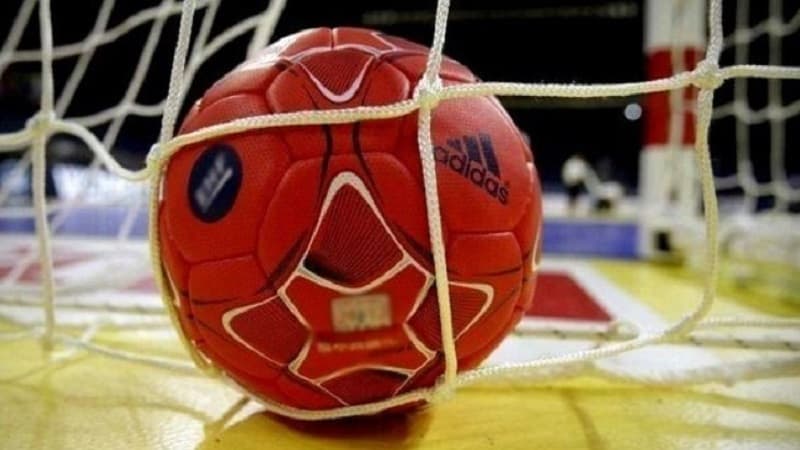 Mediterranean Games Handball Tunisia beats Cyprus