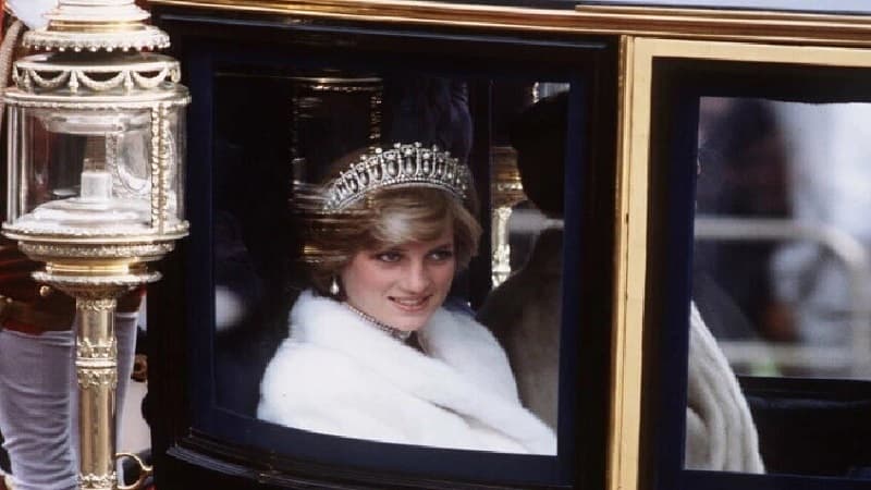 Princess Diana's Brother Reveals Truth