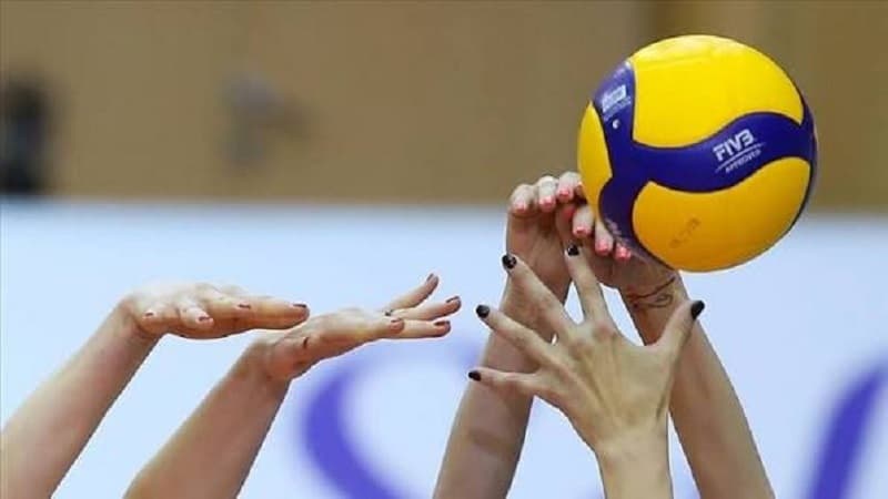 Women’s African Volleyball: Tunisia Loses to Cameroon