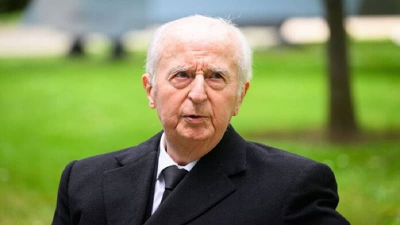 Ex-French PM Édouard Balladur passes away