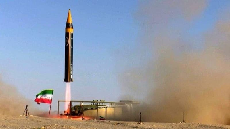 Iranian Guard Targets Marines in Jordan