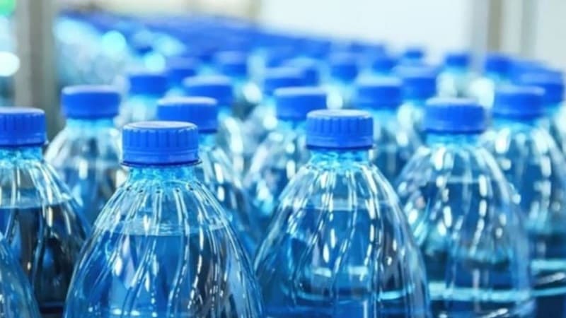 Reasons for Canned Water Shortage