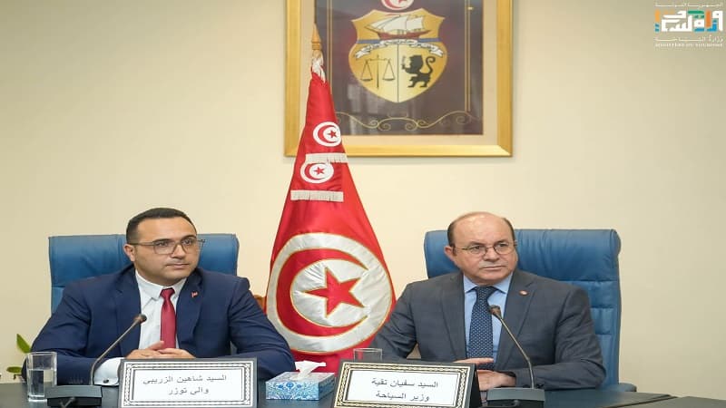 استعدادات مكثفة لتعزيز السياحة في توزر