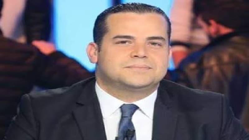Lawyer Ghazi Al-Marabit Suspended