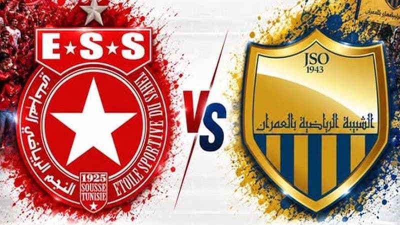 شبيبة العمران يشكر النجم الساحلي