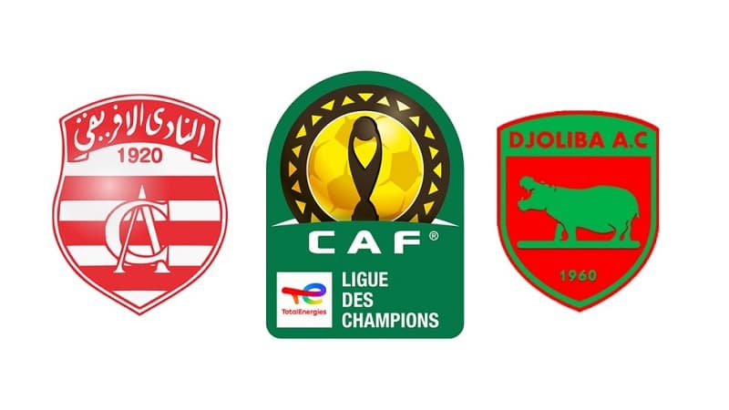 النادي الافريقي يتأهل من مالي في دوري الأبطال