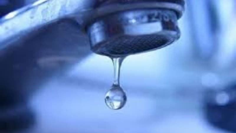 Water shortages in Gabes Medenine Tataouine