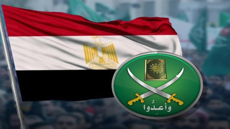 Egypt prolongs Muslim Brotherhood terror designation