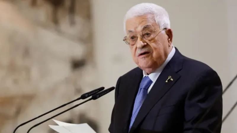 Abbas Addresses UN Remotely After US Denial