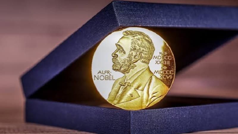 Nobel Prize 2026 prize increased to $1.21M