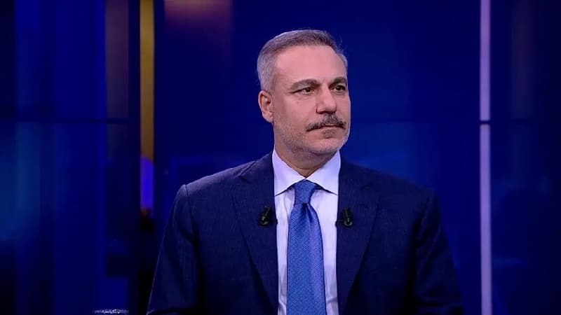 Turkish FM: Israel poses global threat