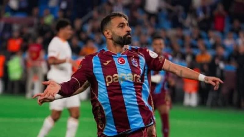 Salah leads Liverpool with hat-trick