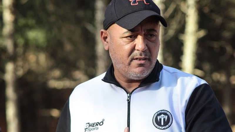 Farid Shoushan appointed Espoir Sousse coach