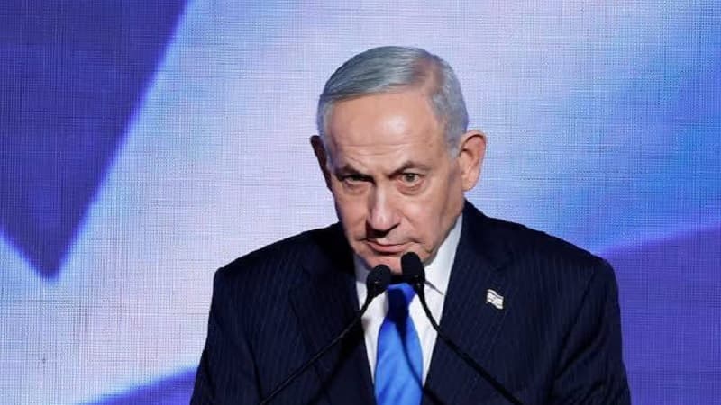 France Clarifies ICC Doesn't Block Netanyahu's Flight