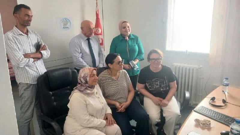 Sfax inaugurates Digital Hospital and expands telemedicine