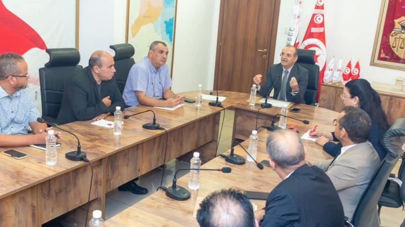 Election Authority reviews 2025 reports