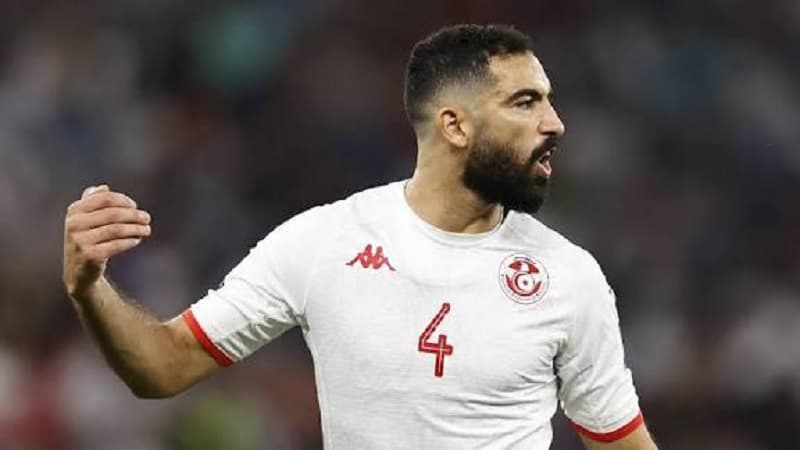 Yassine Meriah ends football career