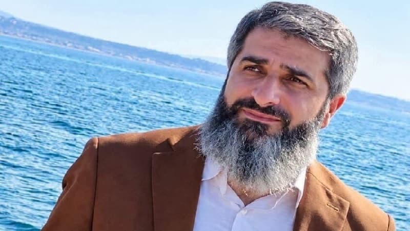 سوريا: اغتيال قيادي سابق بهيئة تحرير الشام