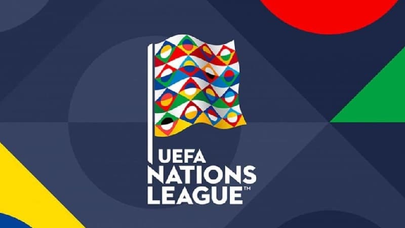 European Nations League Results