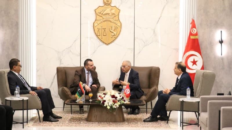 Health ministers discuss remote healthcare