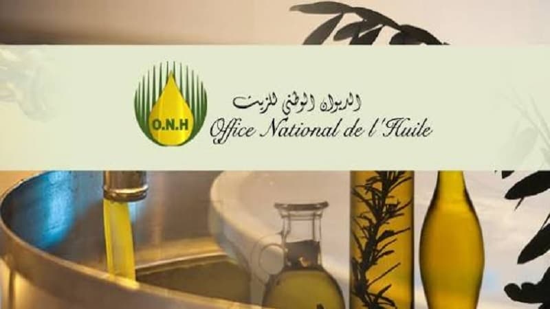 National Olive Oil Office wins 2025 award