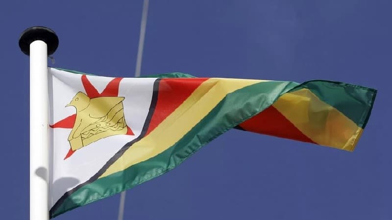 Zimbabwe helicopter crash kills six, includes businessman close to president