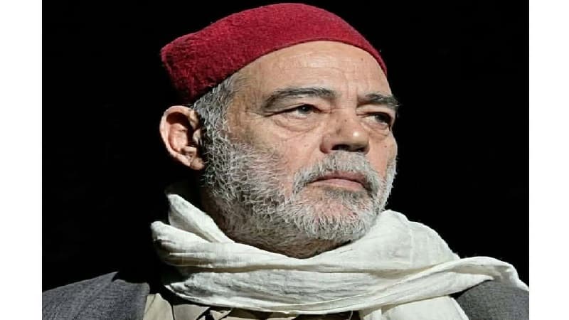 Issa Harath transferred to Tunis Hospital