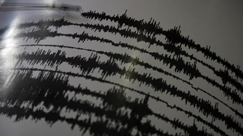 6.2 Magnitude Quake Near Kamchatka