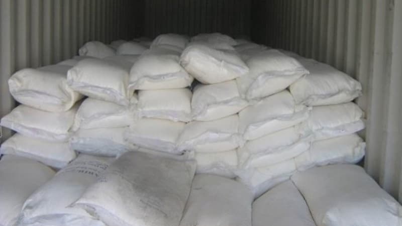 Kairouan confiscates spoiled flour and detains bakery owner