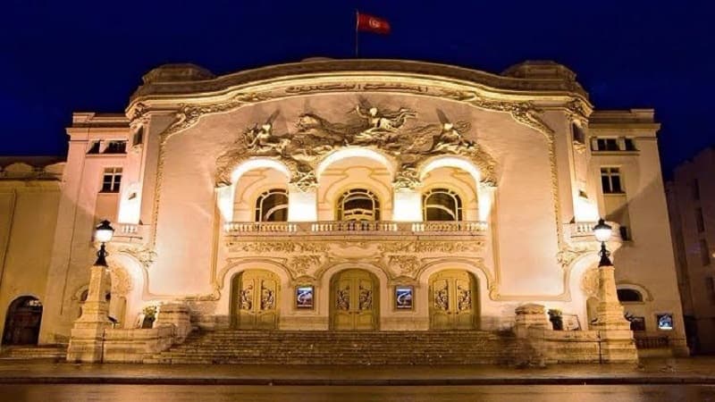 Applications now open for municipal theater bookings