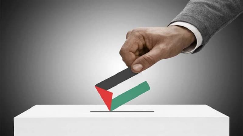 Al-Hitrul blocks Election Commission in Gaza and Jerusalem