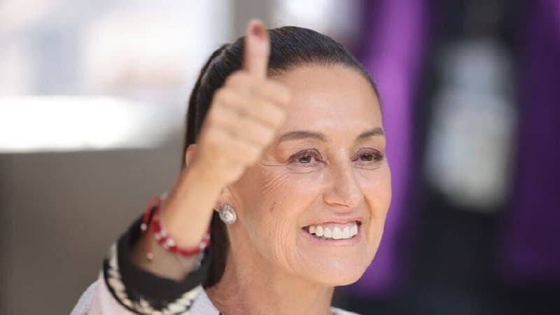Mexico's president urges US envoy to follow local laws