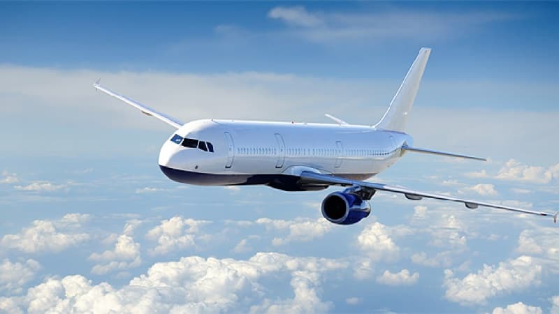 إلغاء 140 رحلة في مطار بروكسل قريبا
