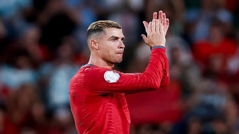 Ronaldo Speaks Out on Truth
