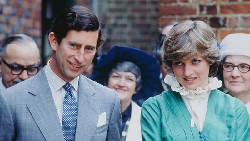 Dianna the Unheard: Rare Princess Diana Recordings
