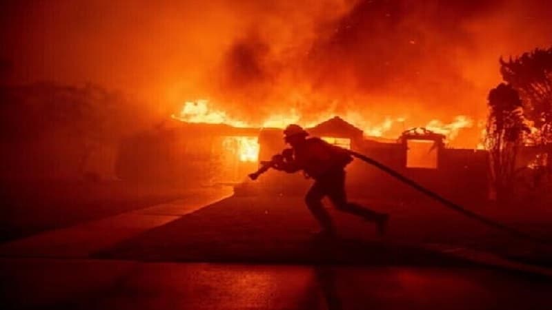 انفجار مستودع ذخيرة بمصراته