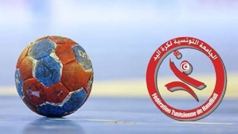 نتائج الجولة السادسة بكرة اليد