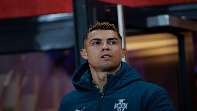 رئيس الاتحاد يوضح موقف عودة رونالدو